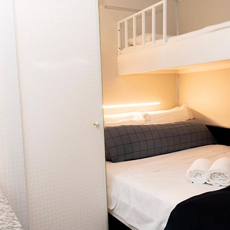 Hotel Aero Sleep Campinas Campinas  Buitenkant foto