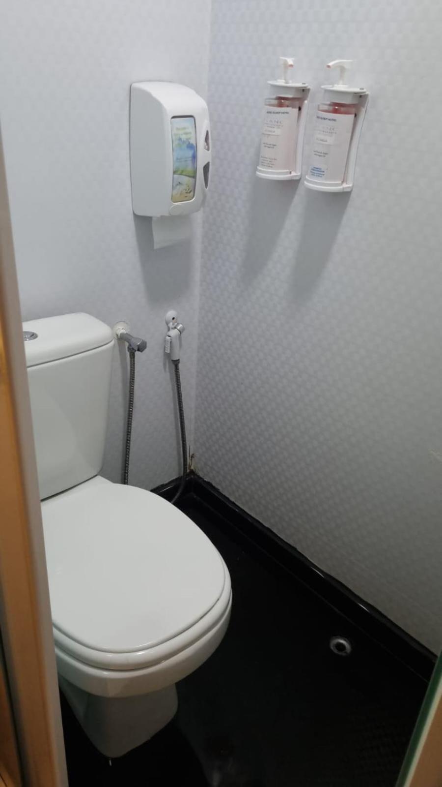 Hotel Aero Sleep Campinas Campinas  Buitenkant foto