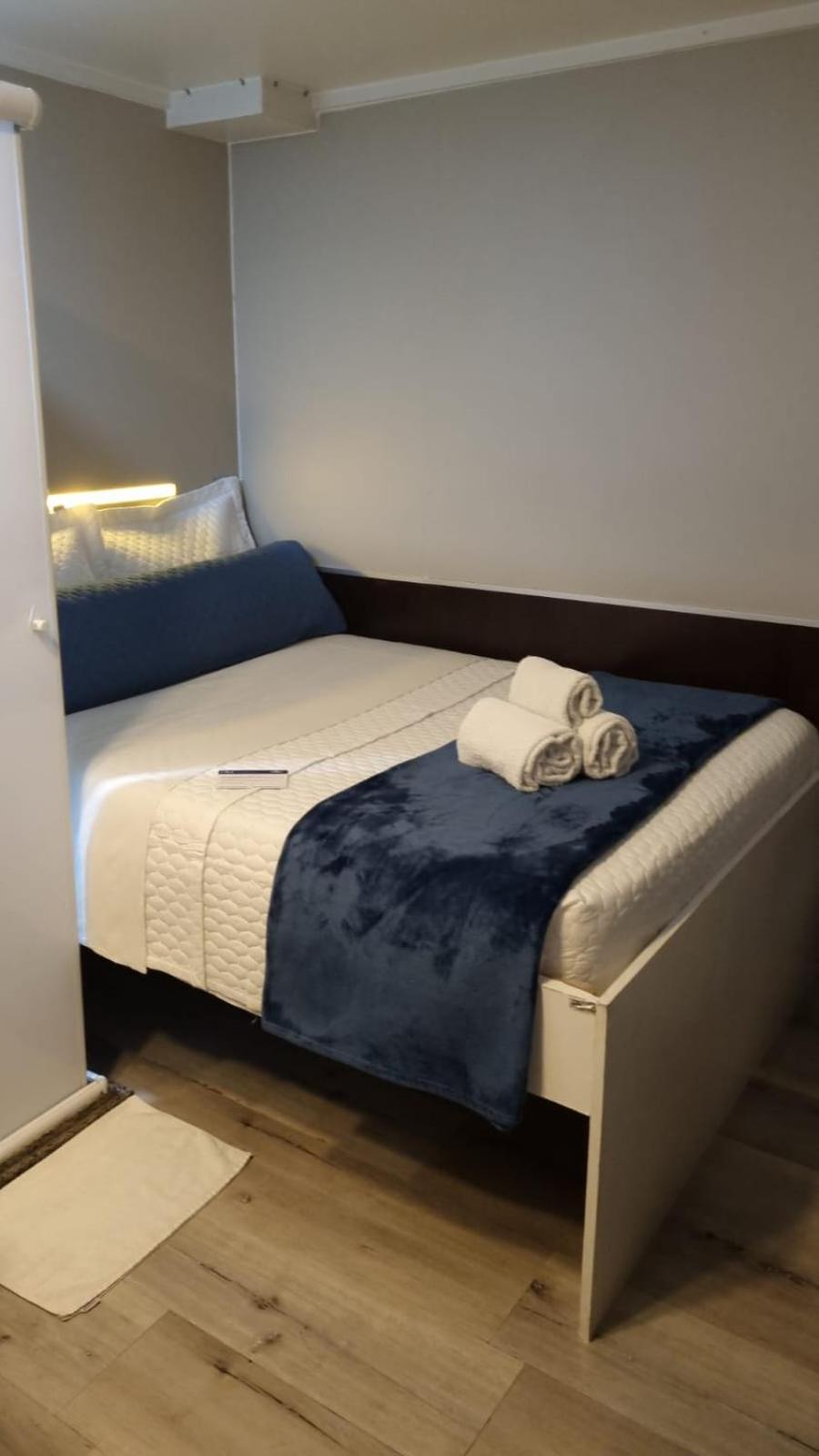 Hotel Aero Sleep Campinas Campinas  Buitenkant foto